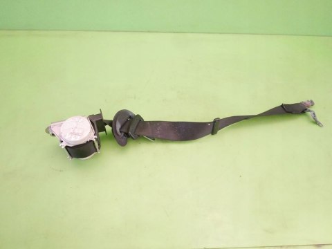 PAS BEZPIECZEŃSTWA LEWY PRZÓD BMW E90 E91 5D 04-08