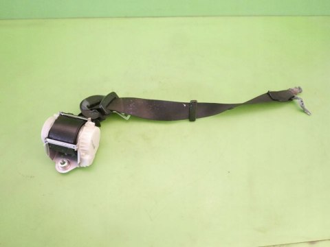 PAS BEZPIECZEŃSTWA LEWY PRZÓD BMW E90 E91 5D 04-08