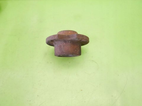 PIATA TYLNA TYŁ LEWA FIAT CINQUECENTO CC 91-98