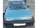 PIATA TYLNA TYŁ LEWA FIAT CINQUECENTO CC 91-98