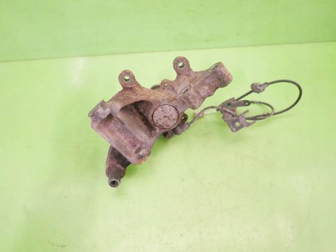 CZOP ZWROTNICA LEWA TYŁ MAZDA PREMACY I CP 1.8 16V