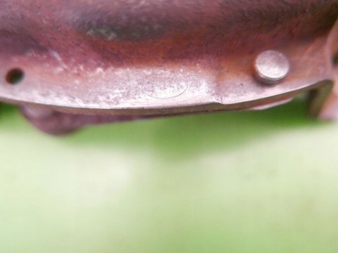 DOCISK SPRZĘGŁA PEUGEOT BIPPER I 1.4HDI 8HS 68KM