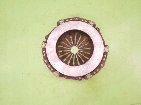 DOCISK SPRZĘGŁA PEUGEOT BIPPER I 1.4HDI 8HS 68KM