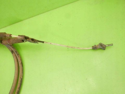 LINKI HAMULCA RĘCZNEGO MAZDA PREMACY I CP TARCZE