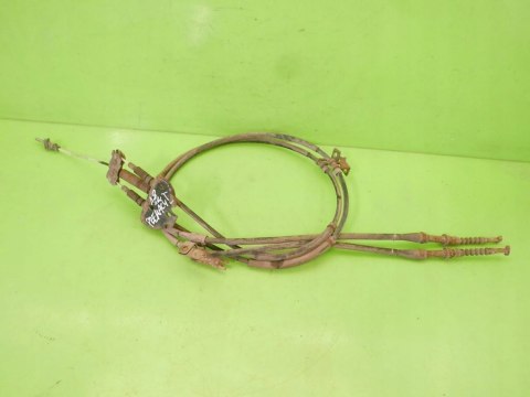 LINKI HAMULCA RĘCZNEGO MAZDA PREMACY I CP TARCZE