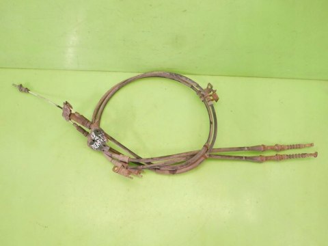 LINKI HAMULCA RĘCZNEGO MAZDA PREMACY I CP TARCZE