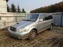 LISTWA BLENDA KLAPY TYŁ KIA SEDONA I CARNIVAL C5