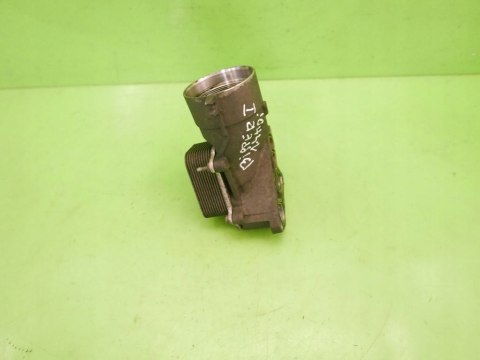 OBUDOWA FILTRA OLEJU PEUGEOT BIPPER I 1.4HDI 8HS