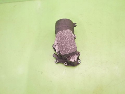 OBUDOWA FILTRA OLEJU PEUGEOT BIPPER I 1.4HDI 8HS