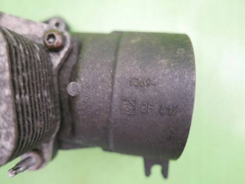 OBUDOWA FILTRA OLEJU PEUGEOT BIPPER I 1.4HDI 8HS