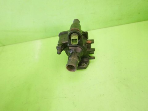 OBUDOWA KRÓCIEC TERMOSTATU PEUGEOT BIPPER I 1.4HDI