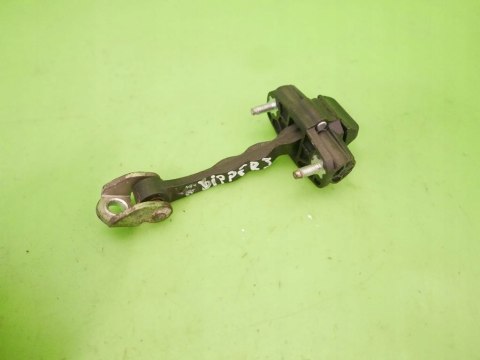 OGRANICZNIK DRZWI PRAWY PRZÓD PEUGEOT BIPPER I 08-