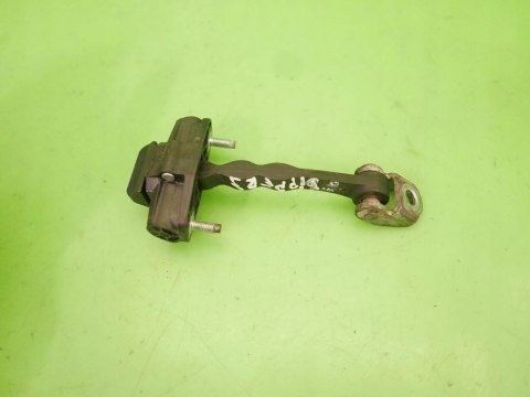 OGRANICZNIK DRZWI PRAWY PRZÓD PEUGEOT BIPPER I 08-