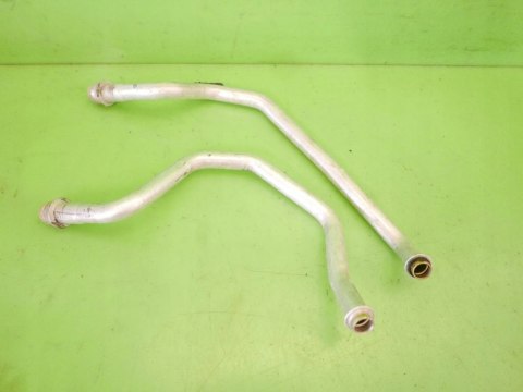 RURKI PRZEWODY NAGRZEWNICY PEUGEOT BIPPER I 1.4HDI