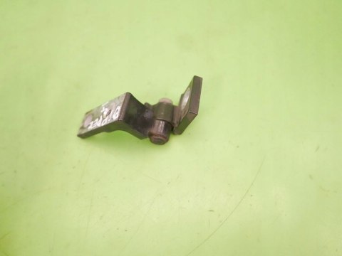 ZAWIAS DRZWI PRAWY PRZÓD DÓŁ PEUGEOT BIPPER I 632