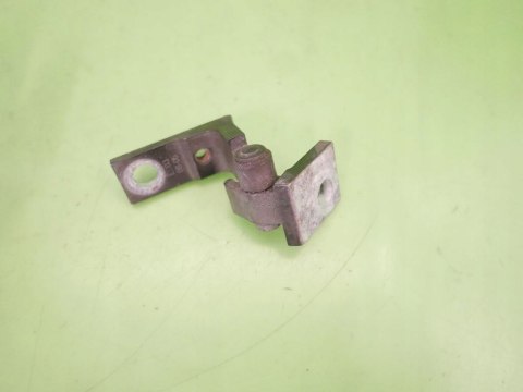 ZAWIAS DRZWI PRAWY PRZÓD DÓŁ PEUGEOT BIPPER I 632