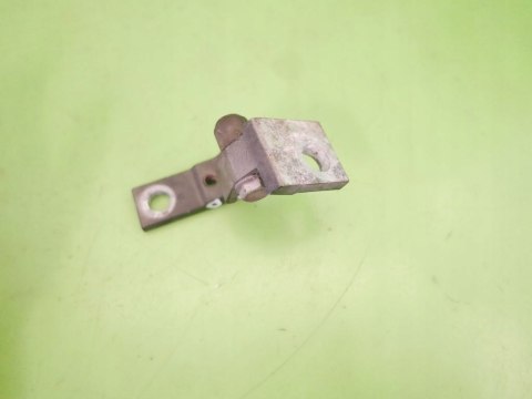 ZAWIAS DRZWI PRAWY PRZÓD DÓŁ PEUGEOT BIPPER I 632