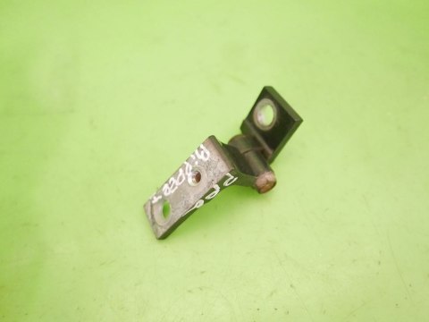 ZAWIAS DRZWI PRAWY PRZÓD GÓRA PEUGEOT BIPPER I 632