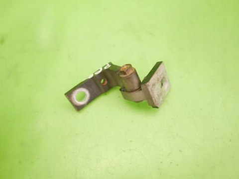 ZAWIAS DRZWI PRAWY PRZÓD GÓRA PEUGEOT BIPPER I 632