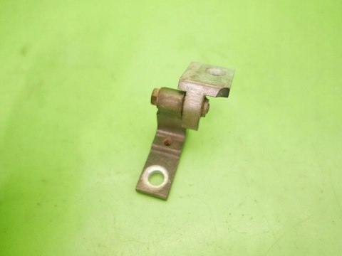 ZAWIAS DRZWI PRAWY PRZÓD GÓRA PEUGEOT BIPPER I 632