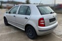 FOTEL PASAŻERA PRAWY PRZÓD SKODA FABIA I 6Y 99-04