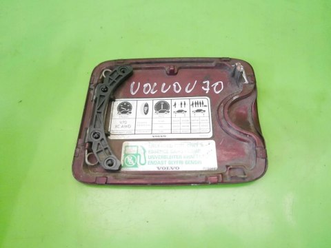 KLAPKA WLEWU PALIWA BORDOWA VOLVO V70 XC II 00-04 KLAPKA WLEWU PALIWA BORDOWA VOLVO V70 XC II 00-04