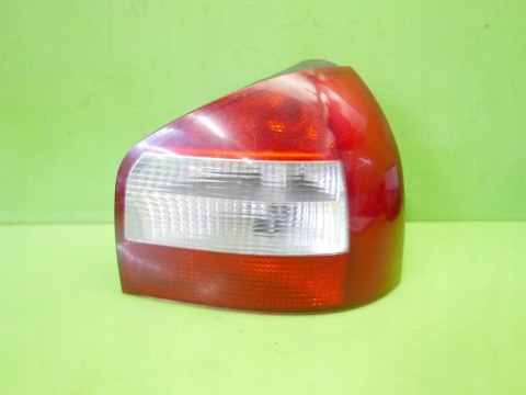 LAMPA PRAWA TYŁ TYLNA AUDI A3 8L FL 00-03