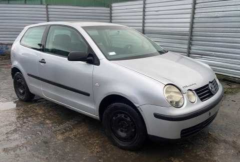 LISTWA NAKŁADKA SŁUPKA PRAWA VW POLO IV 9N 3D 01- LISTWA NAKŁADKA SŁUPKA PRAWA VW POLO IV 9N 3D 01-