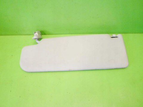 OSŁONA PRZECIWSŁONECZNA PRAWA VW POLO IV 9N 01-05
