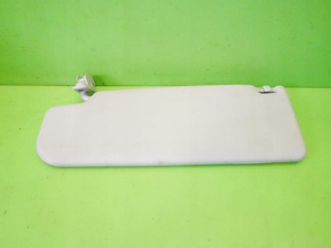 OSŁONA PRZECIWSŁONECZNA PRAWA VW POLO IV 9N 01-05