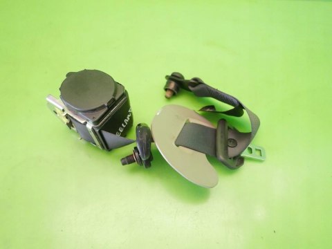 PAS BEZPIECZEŃST PRAWY TYŁ LAND ROVER FREELANDER I