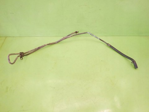 CHŁODNICZKA WSPOMAGANIA DAEWOO TACUMA I U100 2.0