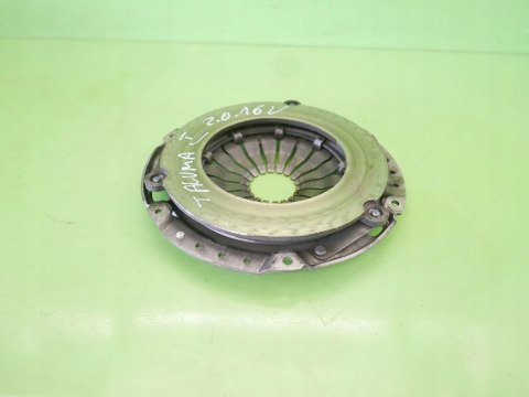 DOCISK SPRZĘGŁA VALEO DAEWOO TACUMA I U100 2.0 16V