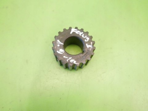 KOŁO ZĘBATE WAŁU FORD FOCUS MK1 1.8 16V 115KM