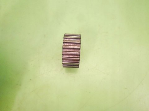 KOŁO ZĘBATE WAŁU FORD FOCUS MK1 1.8 16V 115KM