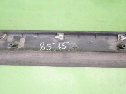 LISTWA DRZWIOWA LEWA TYŁ DÓŁ VW PASSAT B5 96-00