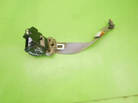 PAS BEZPIECZEŃSTWA PRAWY TYŁ DAEWOO TACUMA I U100