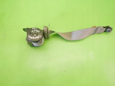 PAS BEZPIECZEŃSTWA PRAWY TYŁ DAEWOO TACUMA I U100