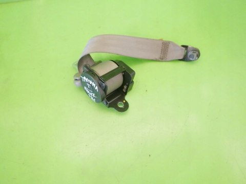 PAS BEZPIECZEŃSTWA PRAWY TYŁ DAEWOO TACUMA I U100