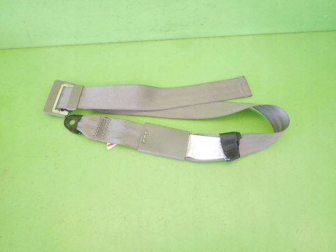 PAS BEZPIECZEŃSTWA ŚRODEK TYŁ DAEWOO TACUMA I U100