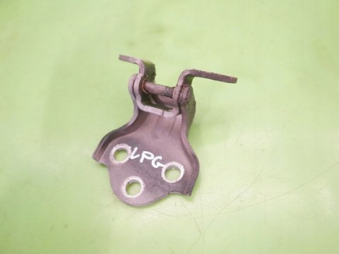 ZAWIAS DRZWI LEWY PRZÓD GÓRA DAEWOO TACUMA I U100