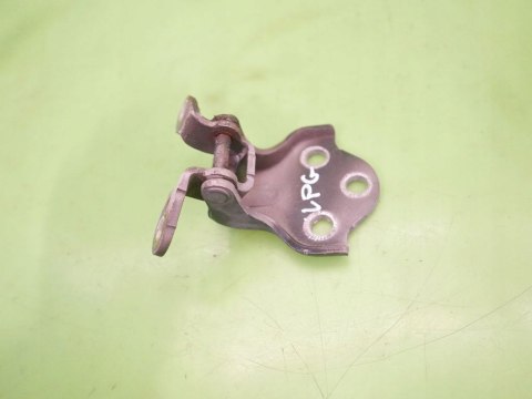 ZAWIAS DRZWI LEWY PRZÓD GÓRA DAEWOO TACUMA I U100