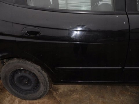 DRZWI PRAWE TYŁ TYLNE DAEWOO TACUMA I U100 00-03 DRZWI PRAWE TYŁ TYLNE DAEWOO TACUMA I U100 00-03