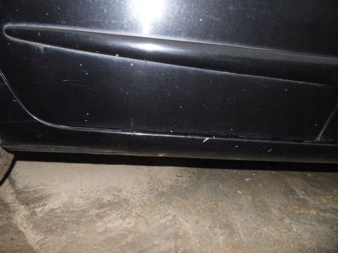 DRZWI PRAWE TYŁ TYLNE DAEWOO TACUMA I U100 00-03 DRZWI PRAWE TYŁ TYLNE DAEWOO TACUMA I U100 00-03