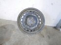 FELGA STALOWA 15'' 15X6 5X110 ET49 OPEL OMEGA B