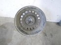 FELGA STALOWA 15'' 15X6 5X110 ET49 OPEL OMEGA B