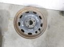 FELGA STALOWA 15'' 15X6,5 5X110 ET33 OPEL OMEGA B