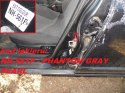 GRILL GRIL ATRAPA HONDA ACCORD V SEDAN NH-561P 93-