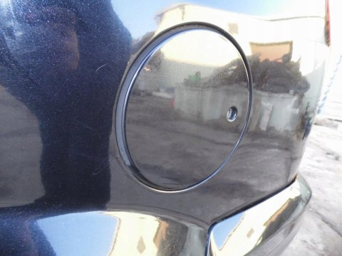 KLAPKA WLEWU PALIWA D2 FORD FUSION MK1 I 02-05