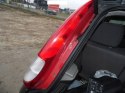 LAMPA LEWA TYŁ TYLNA DAEWOO TACUMA I U100 00-03